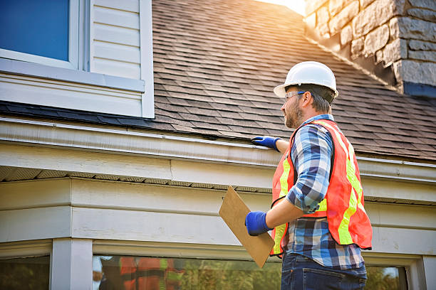 Licensed Roof Inspection service in Strongstown, PA - Ben Roofing and Steel LLC